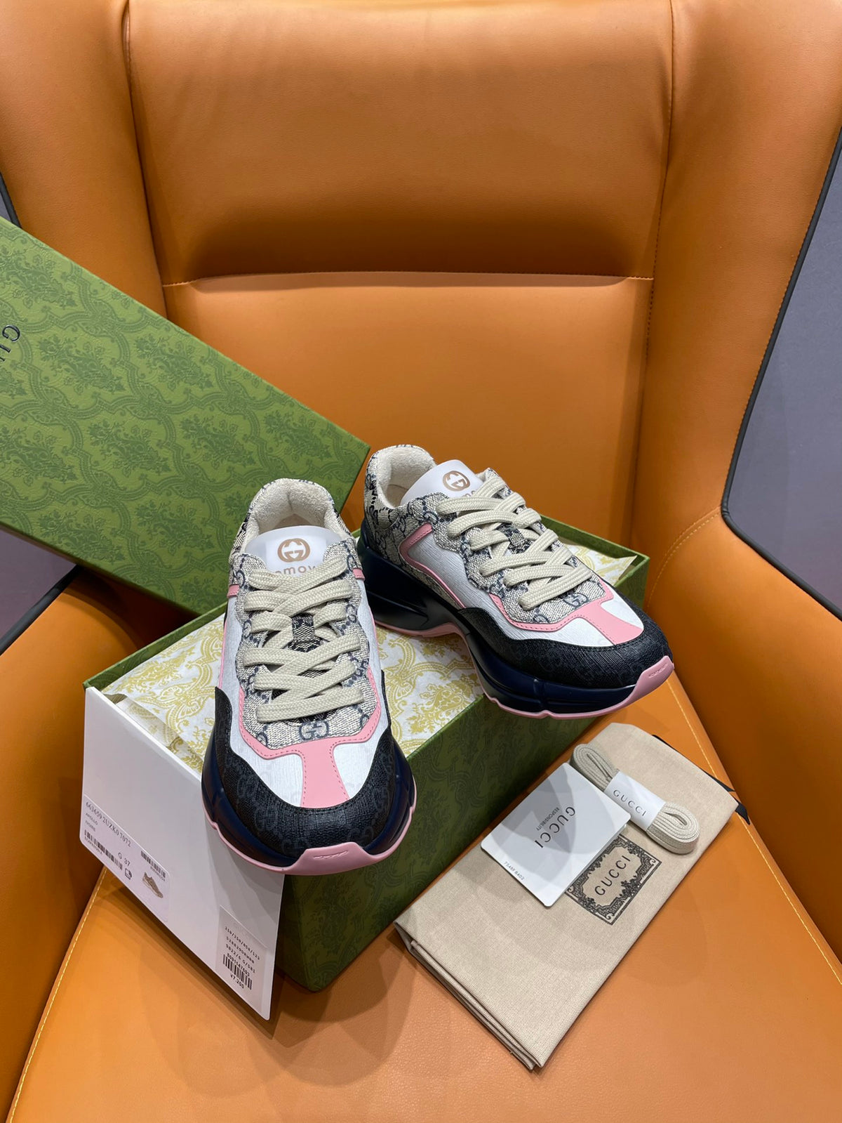 246RB5Z Popular high-quality Shoes