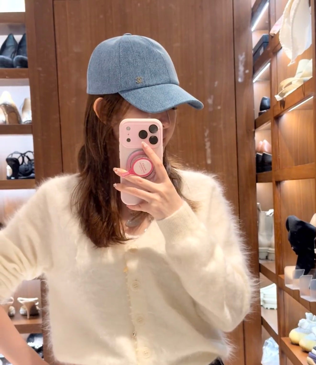 M1R76C25 Fashion hats