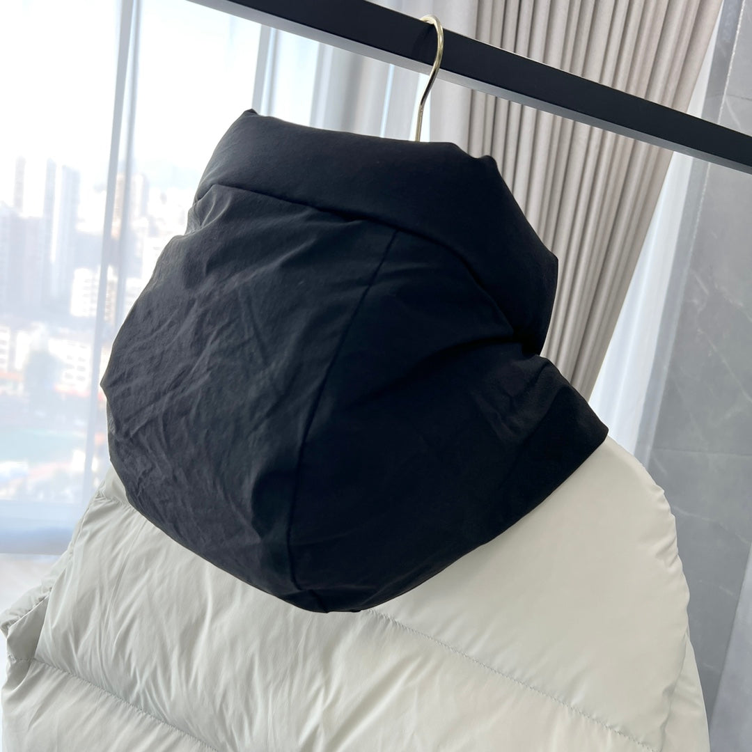 U3R106A24 Fashion down jacket