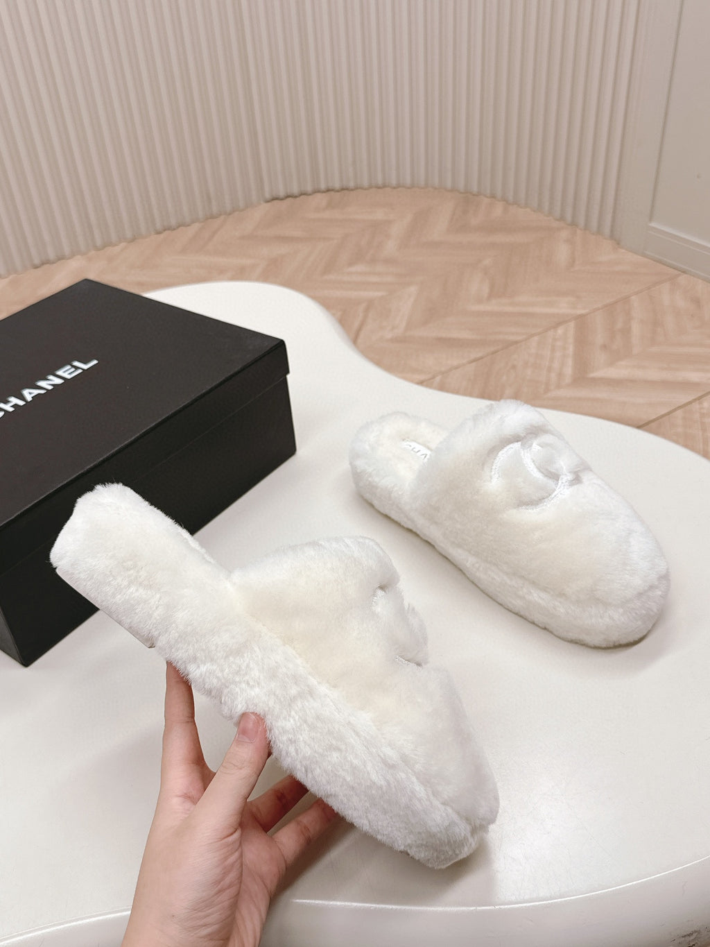 Z2P106C19 Fashion high-quality shoes