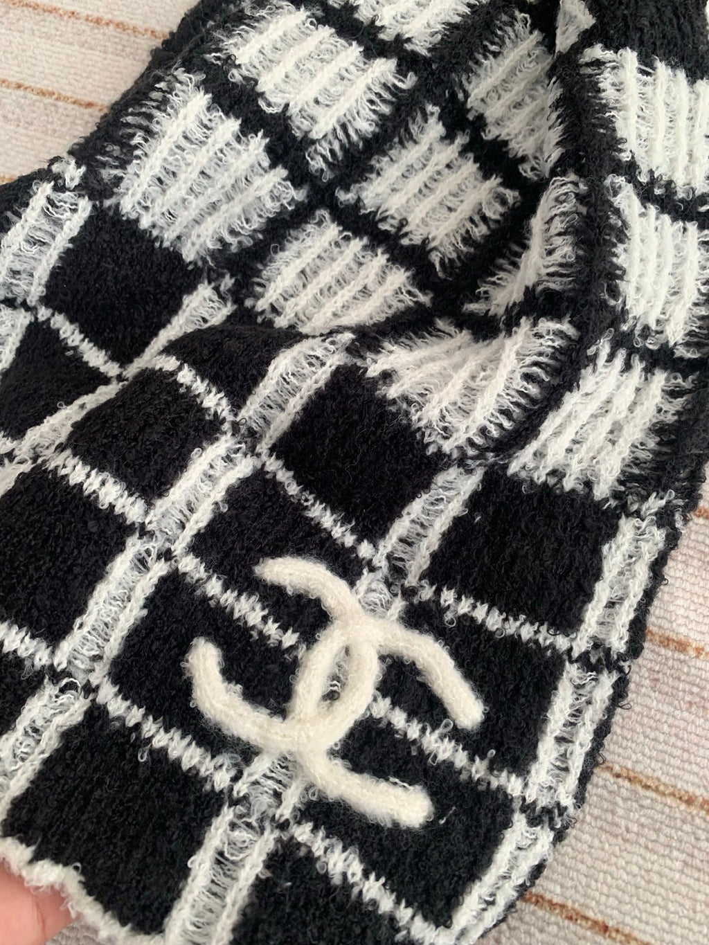 W1R106C43 Fashion Winter Scarves