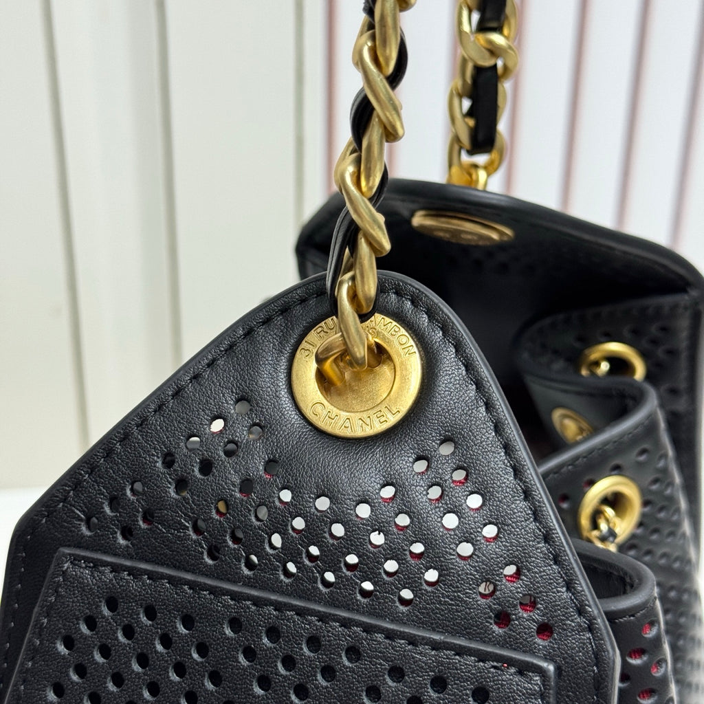 B1R76C54 Fashion leather bag