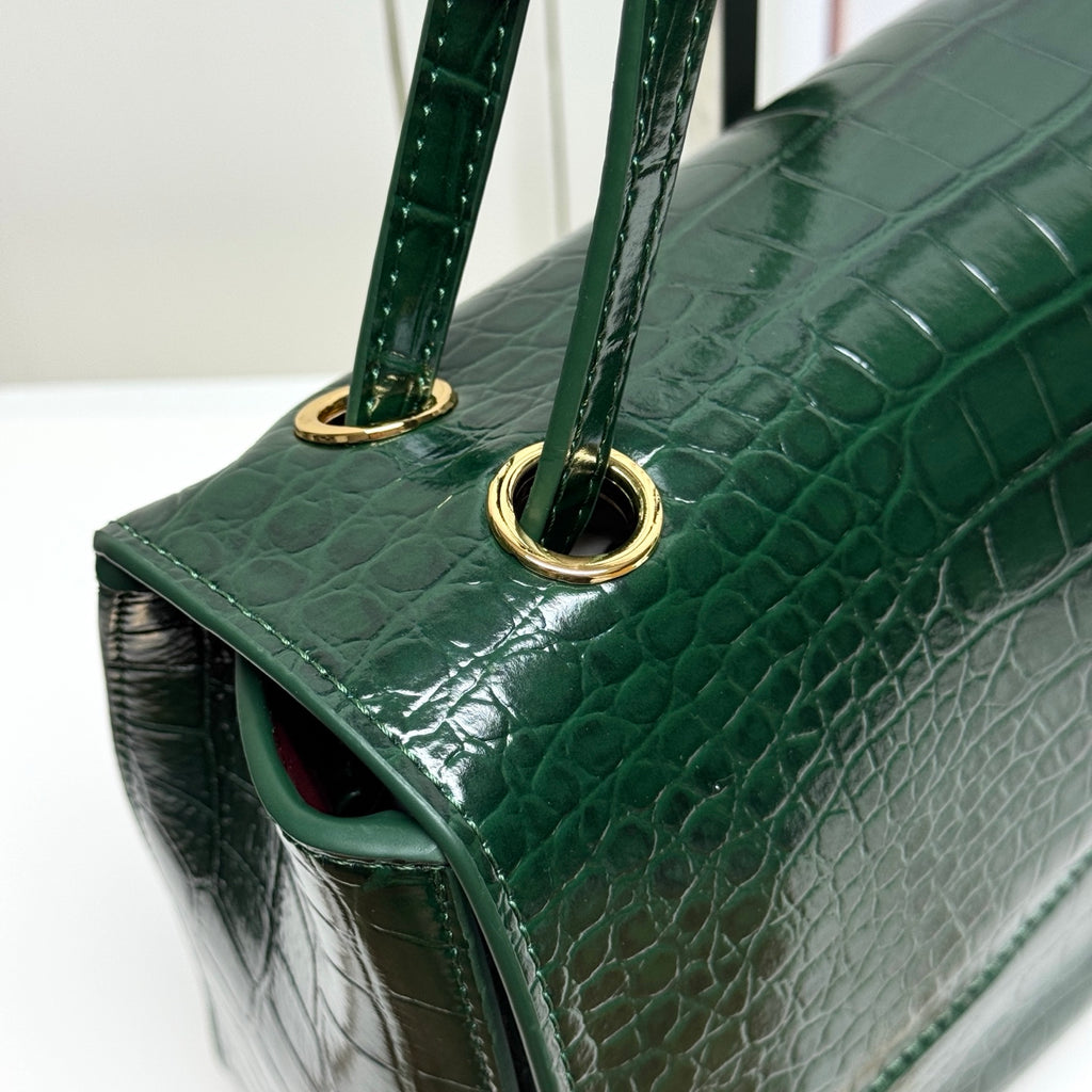 B1N96C37 Fashion leather bag