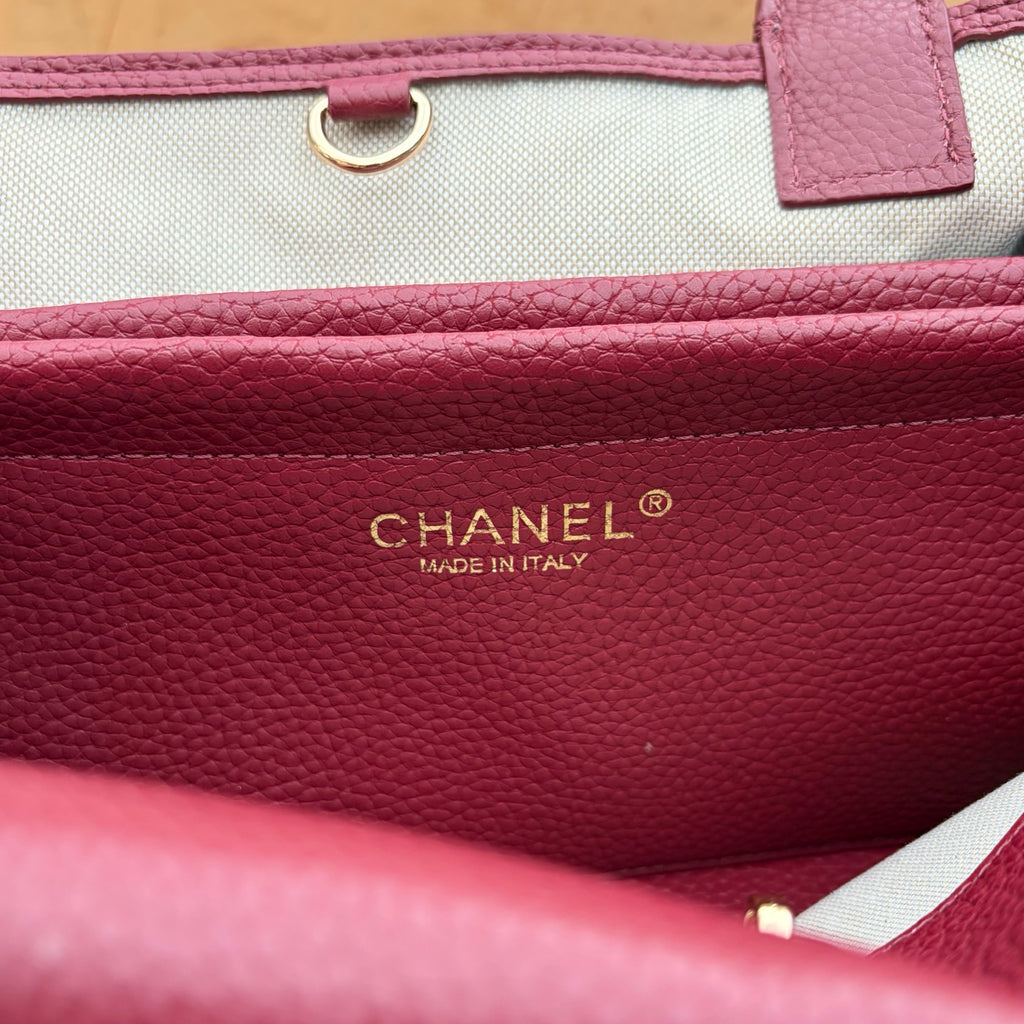 B1X66C4 Fashion leather bag