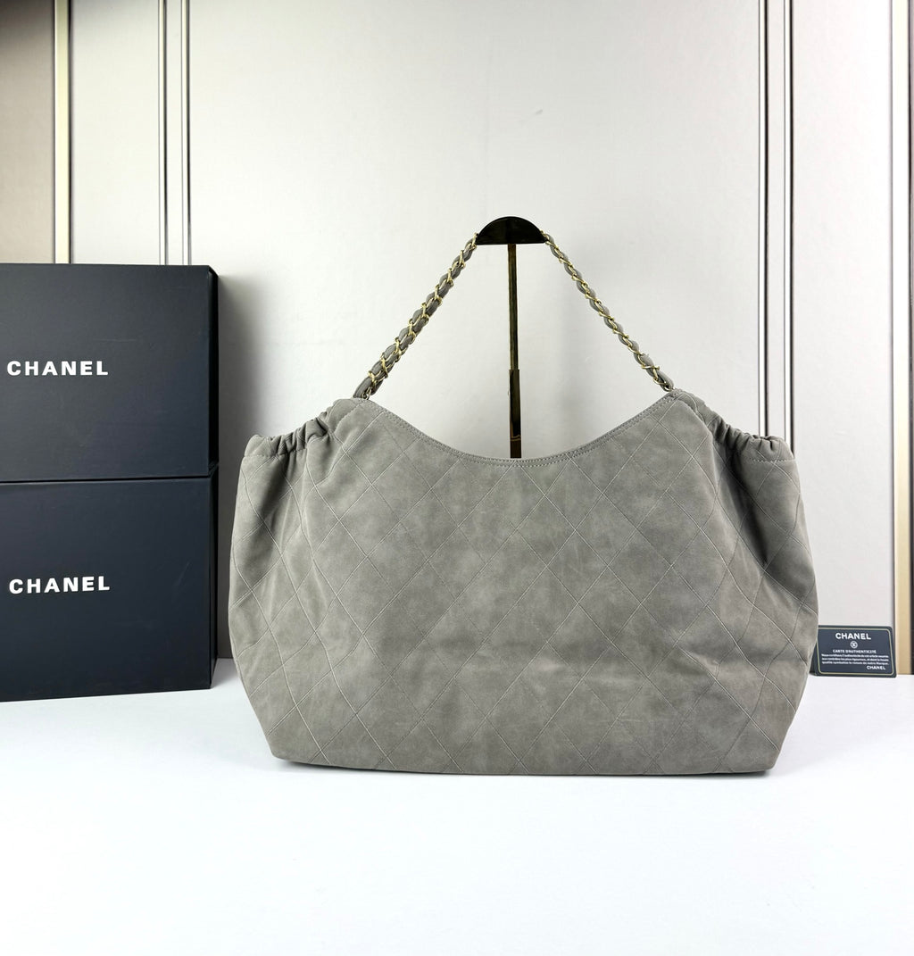 B1R96C5 Popular  suede bag