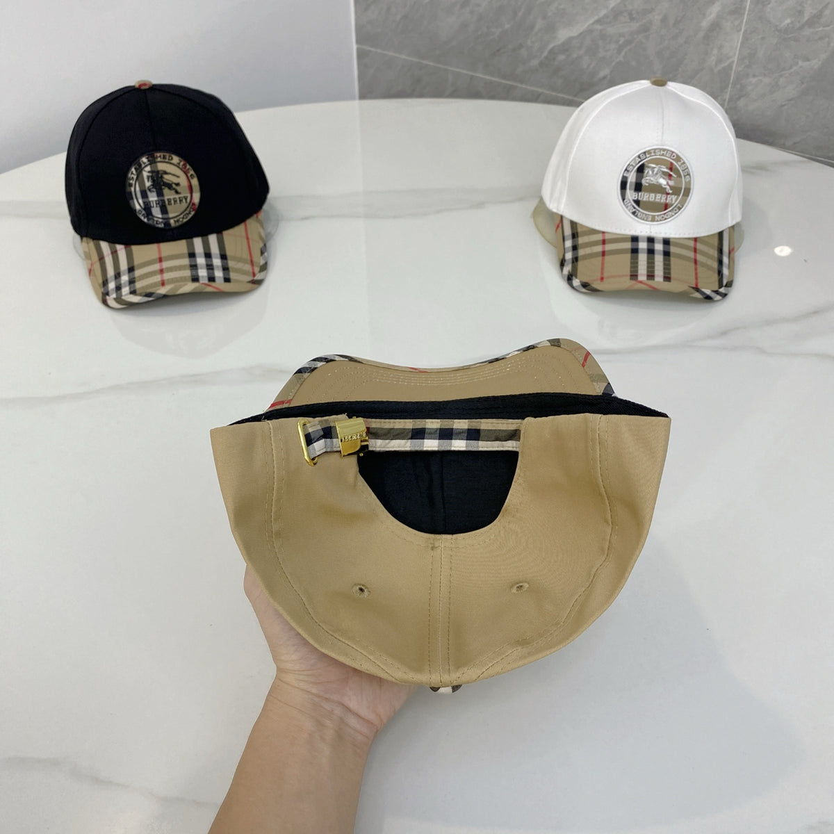 M1R86R112 Popular hats