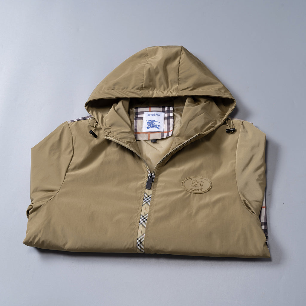 U1R96R13 Fashion Coats
