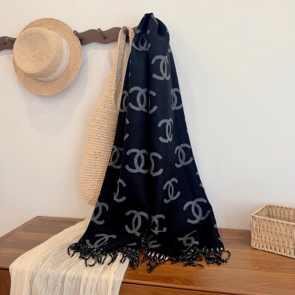 W1R86C48 Fashion Winter Scarves