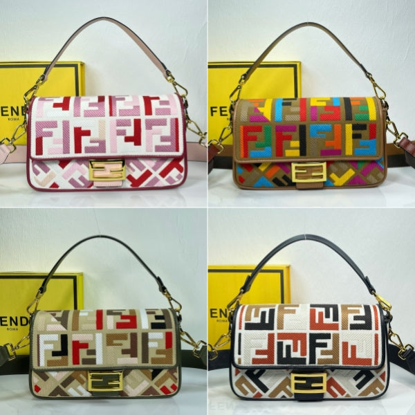B1N86F16 Fashion canvas bag