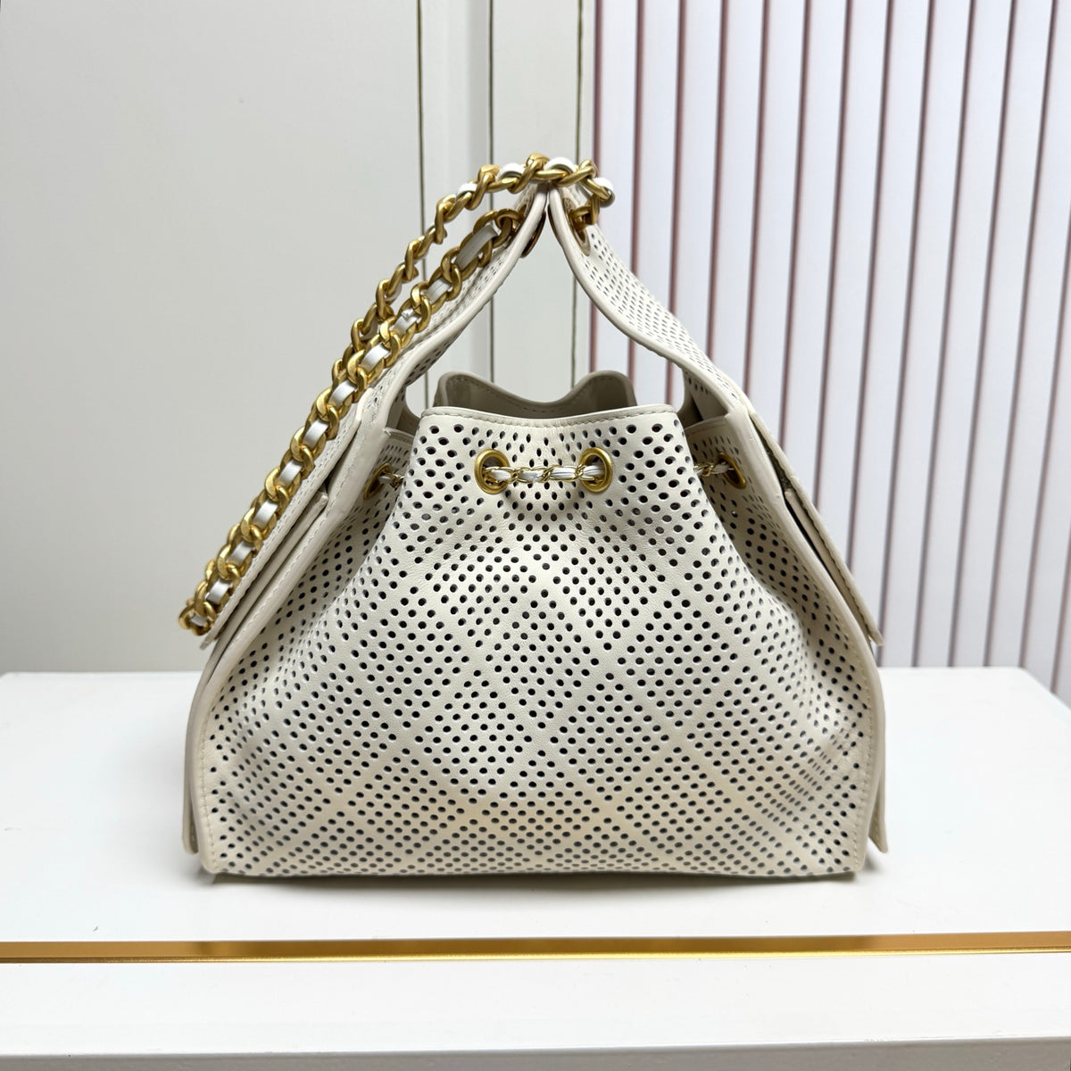 B1R76C54 Fashion leather bag