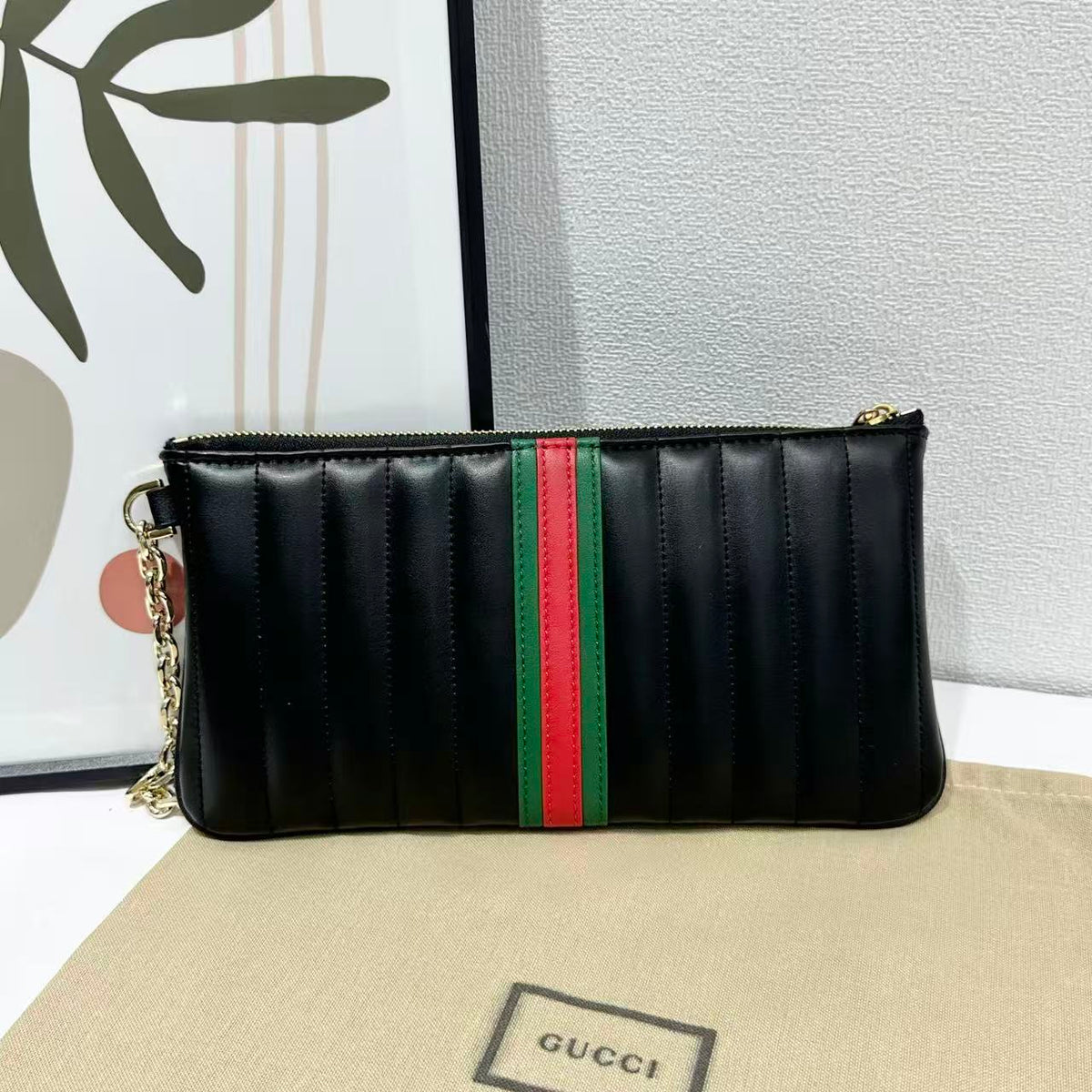 B1N96U33 Fashion leather bag