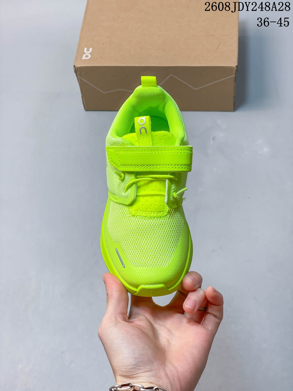 Z4R96A4 Popular Children's Shoes