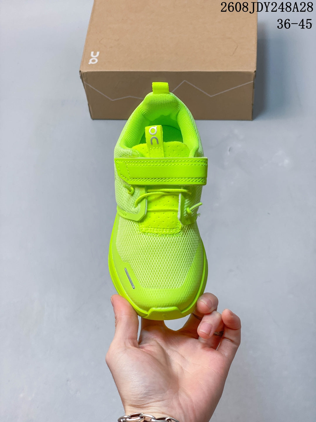 Z4R96A4 Fashion Children