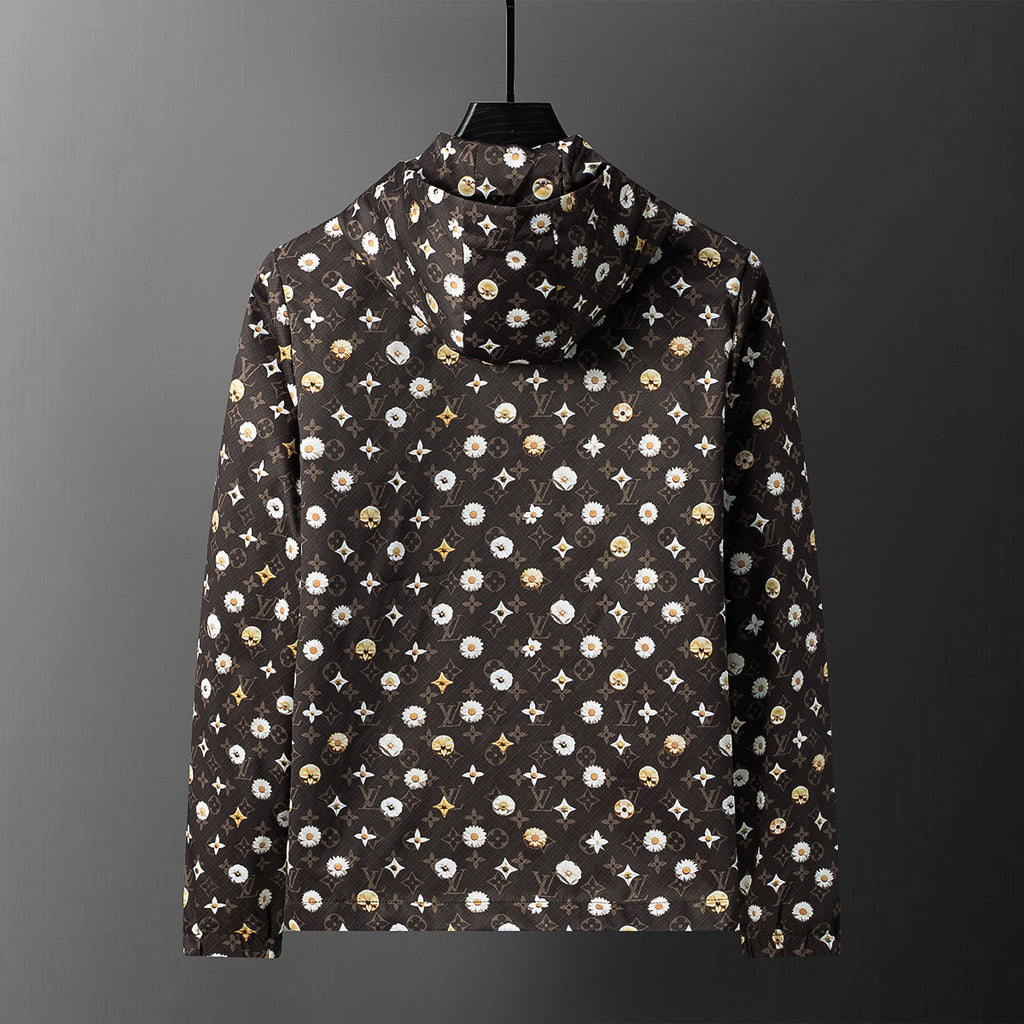 U1R86E23 Fashion Coats