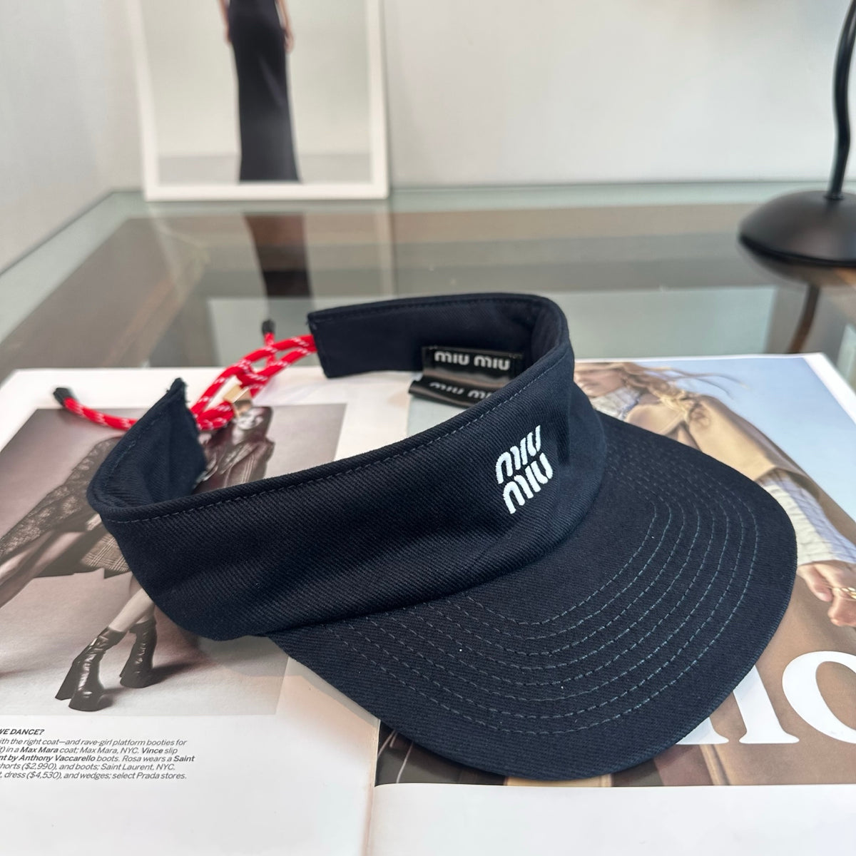 M1R76A9 Fashion hats