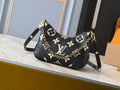 B1R76E48 Fashion leather bag