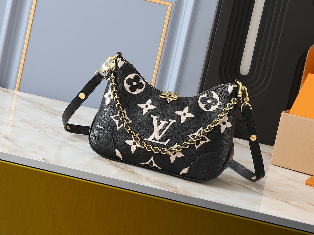 B1R76E48 Fashion leather bag