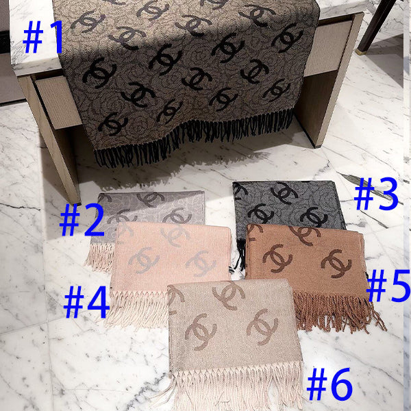 W1R86C108 Fashion Winter Scarves