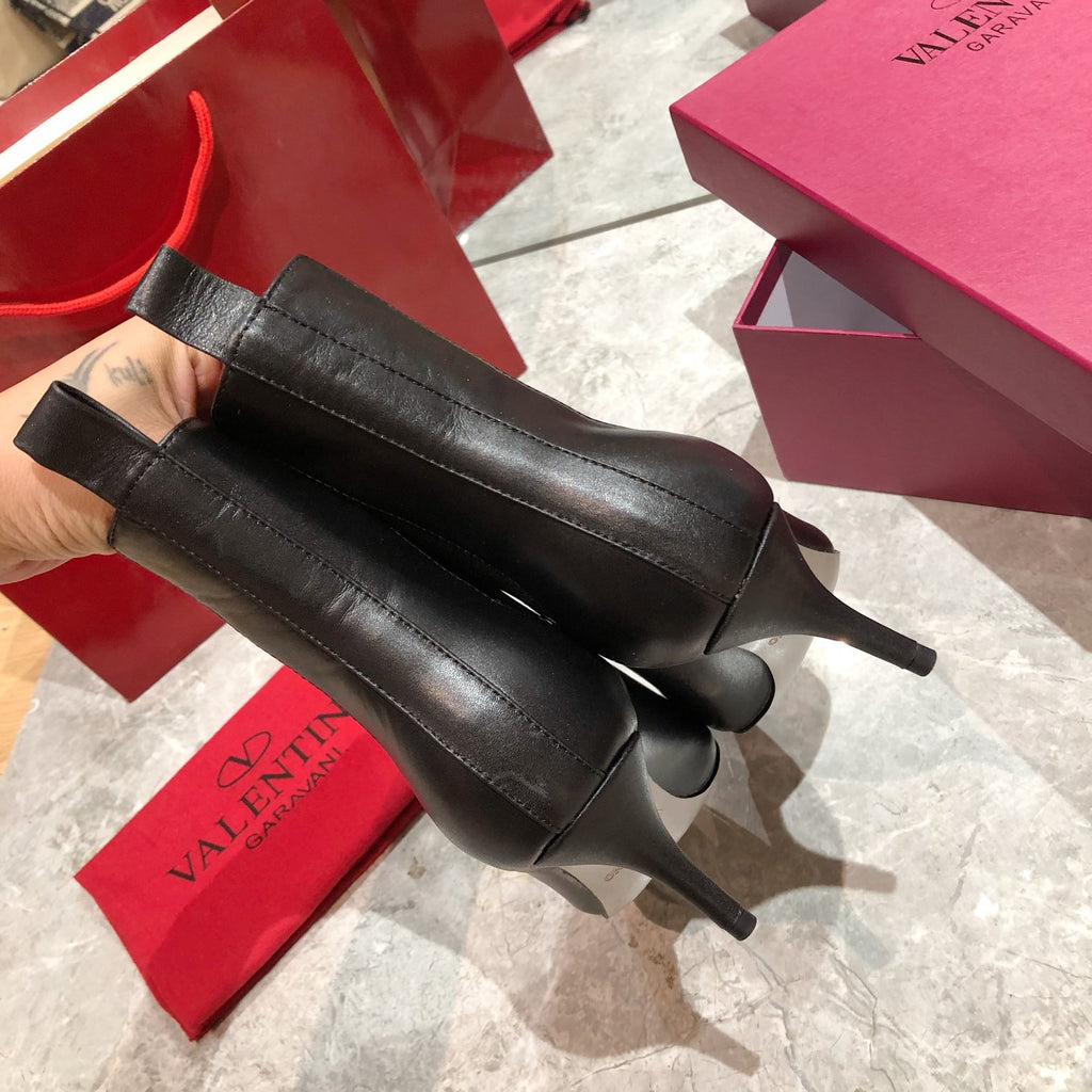 Z2P106VL26 Fashion high-quality Boots