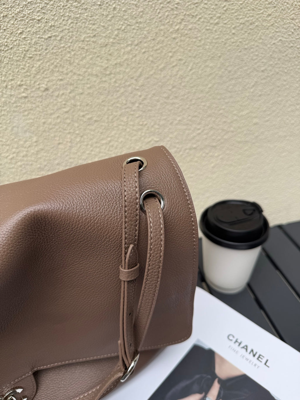 B1X76C9 Fashion high-quality leather bag