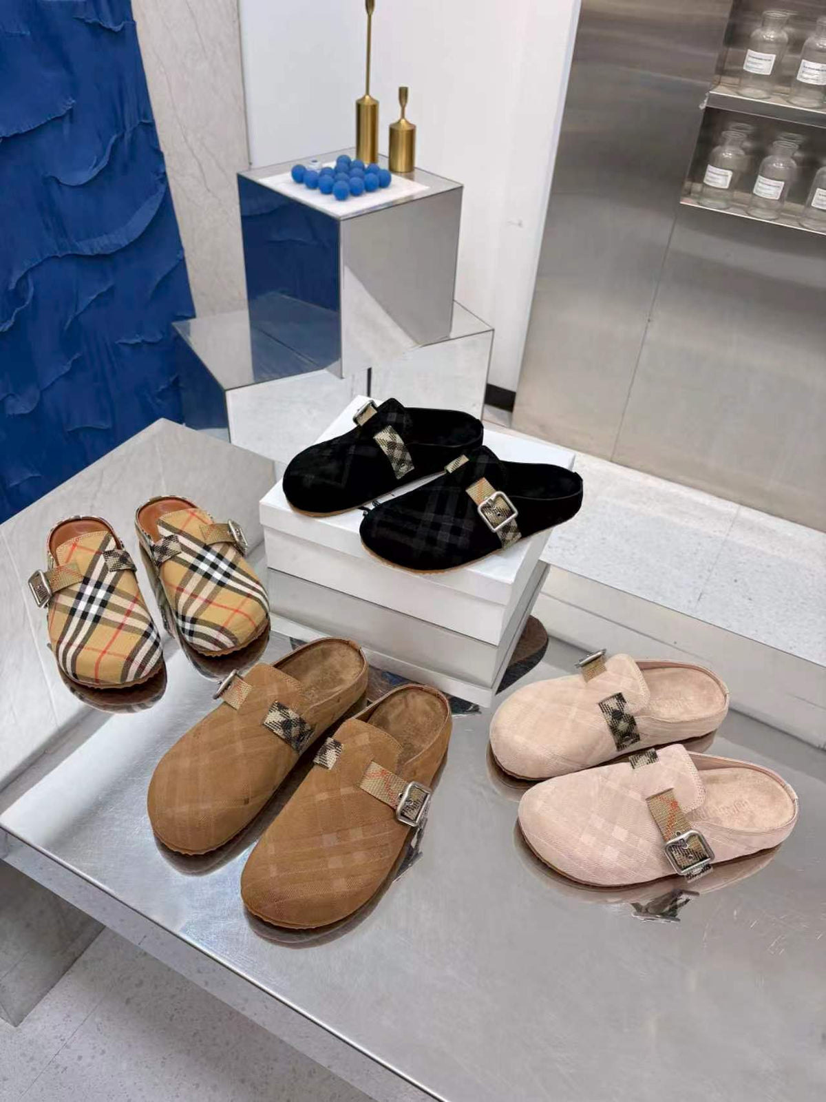 Z2R86R16 Fashion high-quality shoes