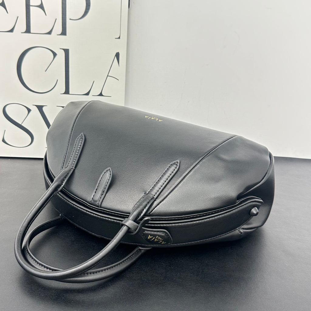 B1R96A2 Popular leather bag