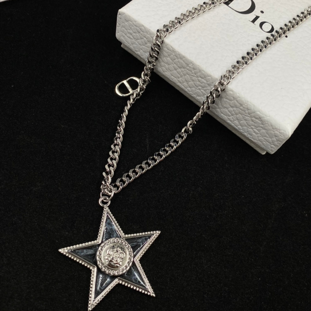 136ND28X Popular  Necklaces