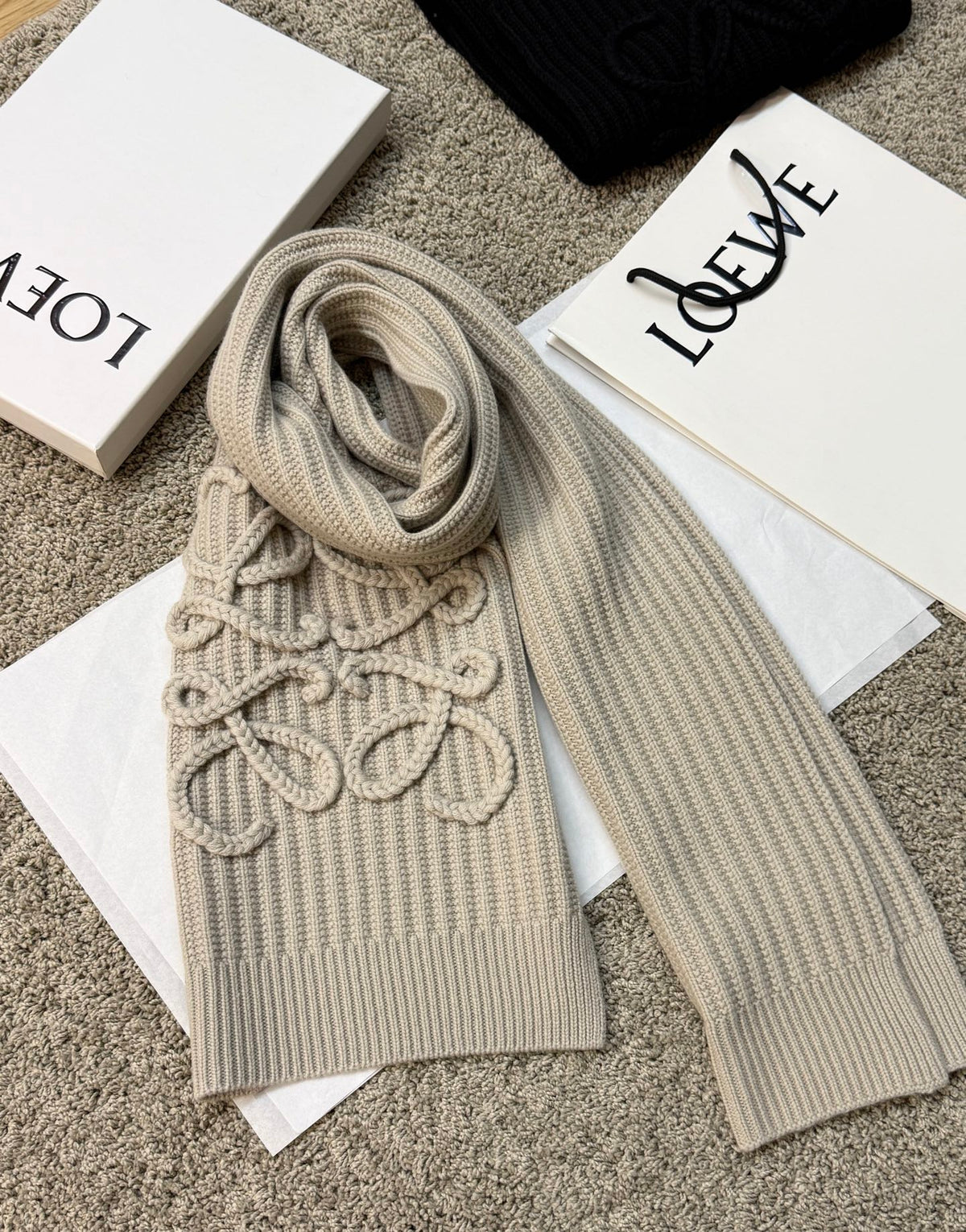 W1R106A31 Fashion Winter Scarves
