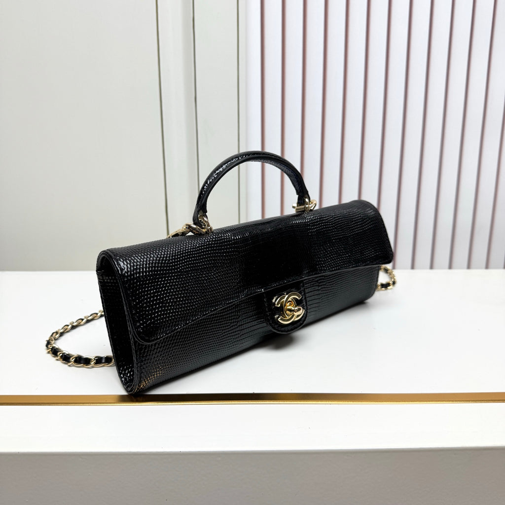 B1N96C25 Popular leather bag
