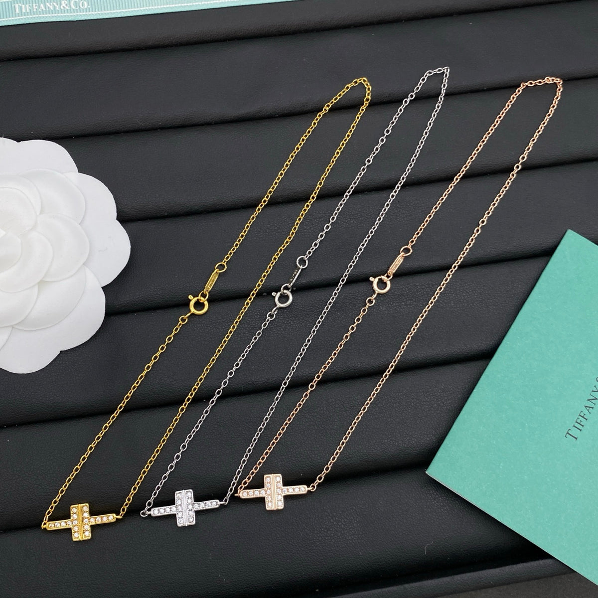 15QT20X Popular Necklace