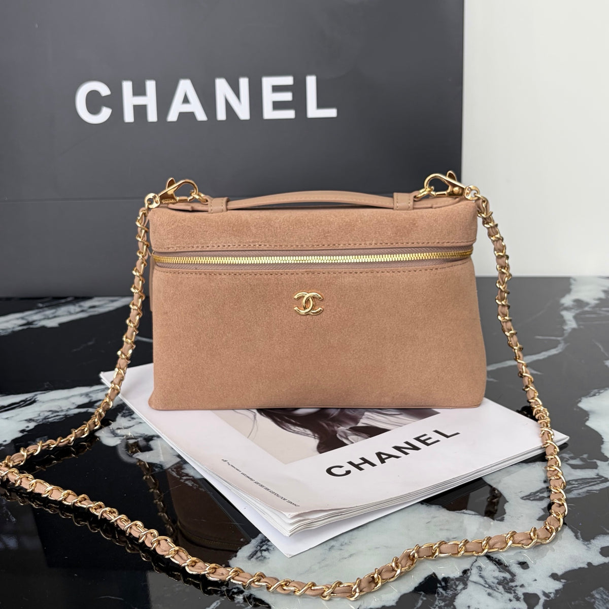 B1R76C31 Fashion leather bag