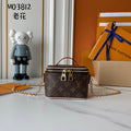 156NE20B Popular leather bag