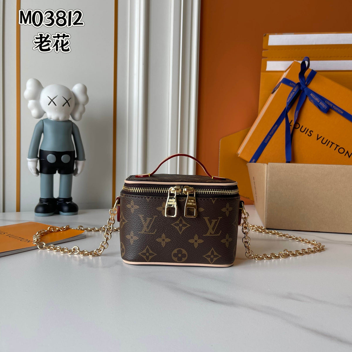 156NE20B Popular leather bag