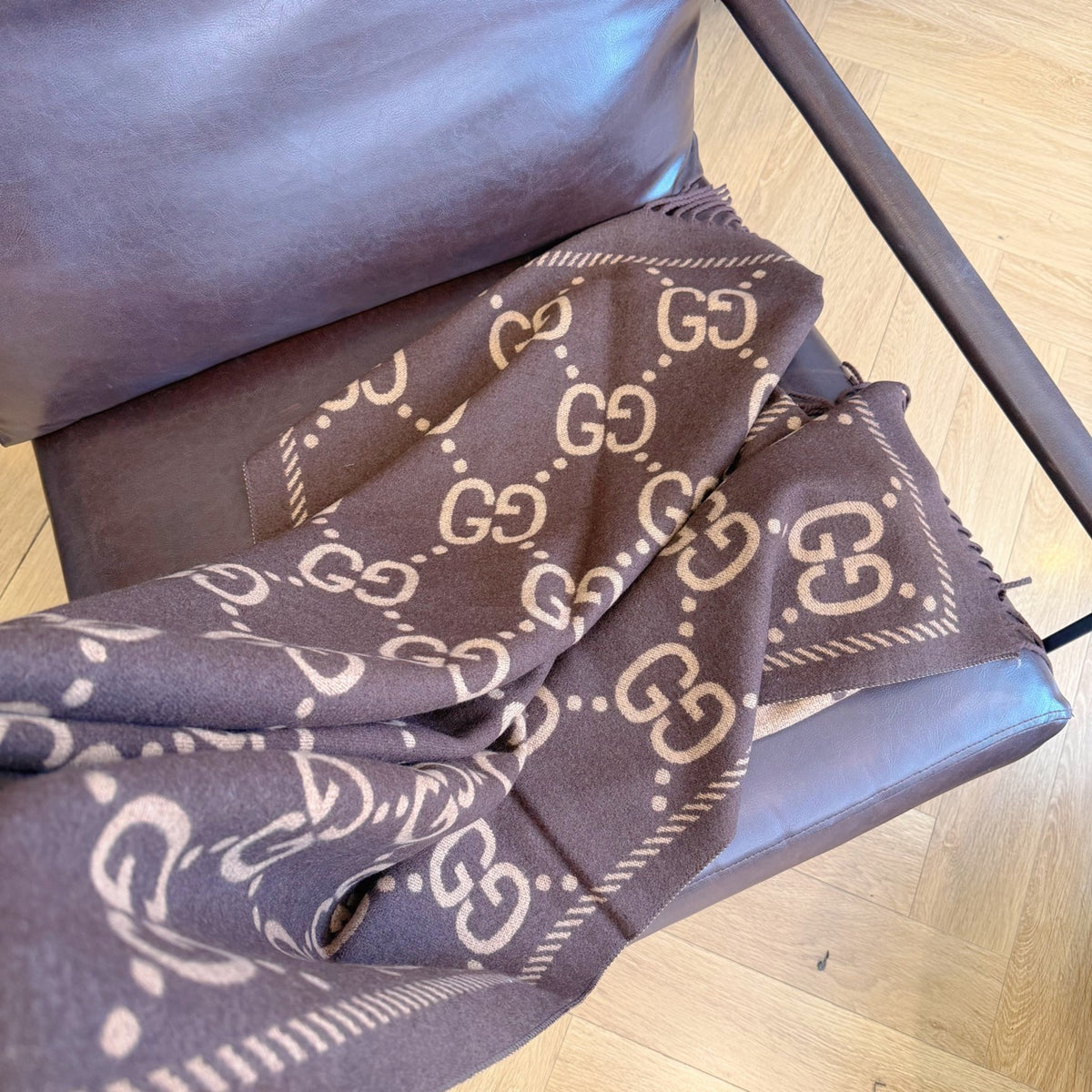 W1R86B54 Fashion Winter Scarves