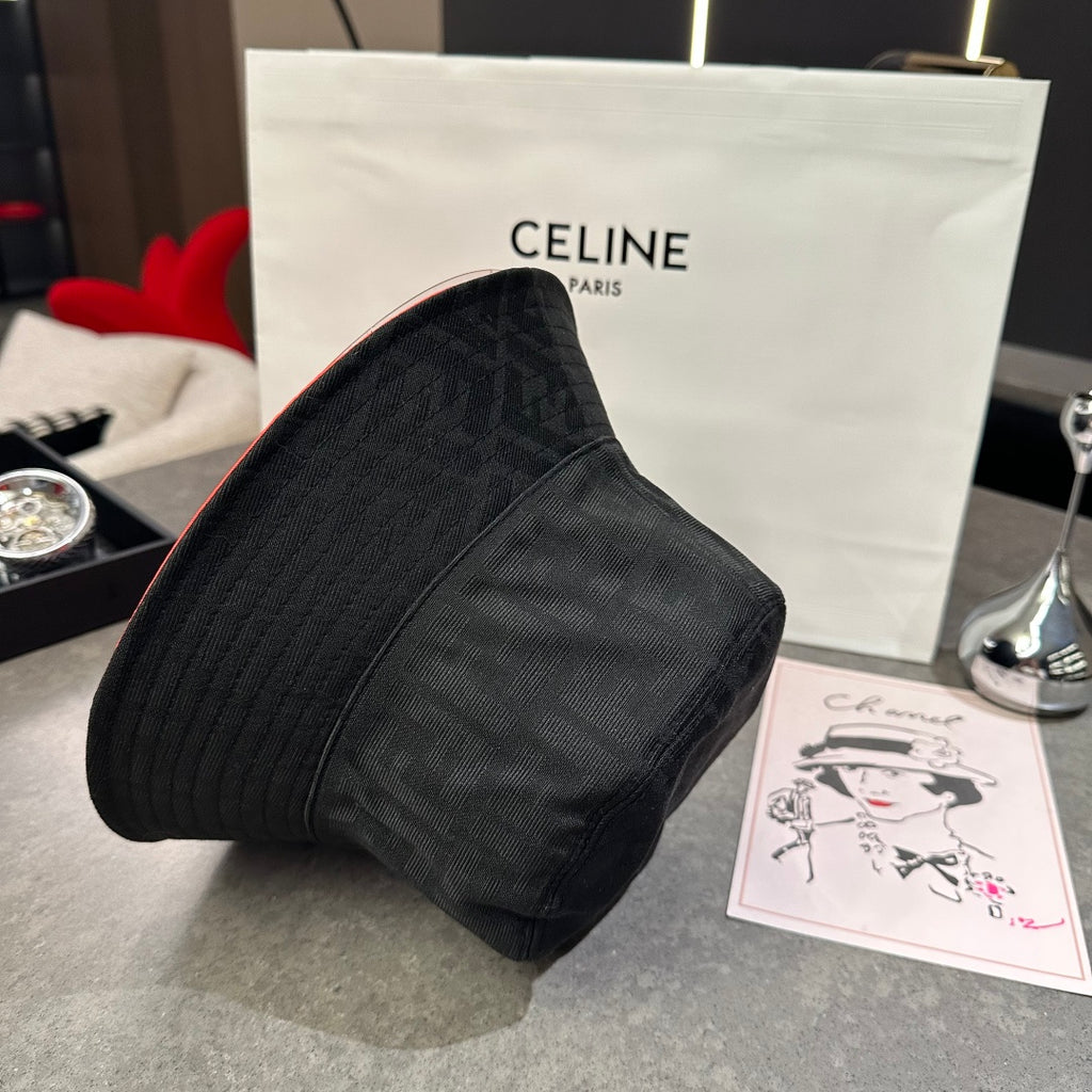 M1R76F15 Fashion hats