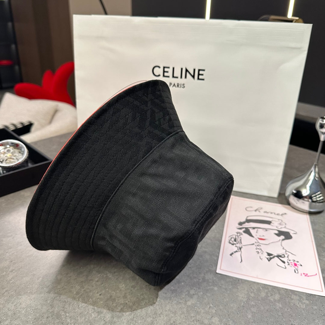 M1R76F15 Fashion hats