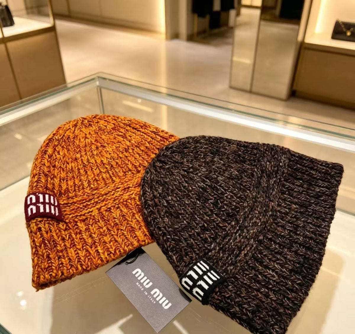 M1R86A6 Popular hats