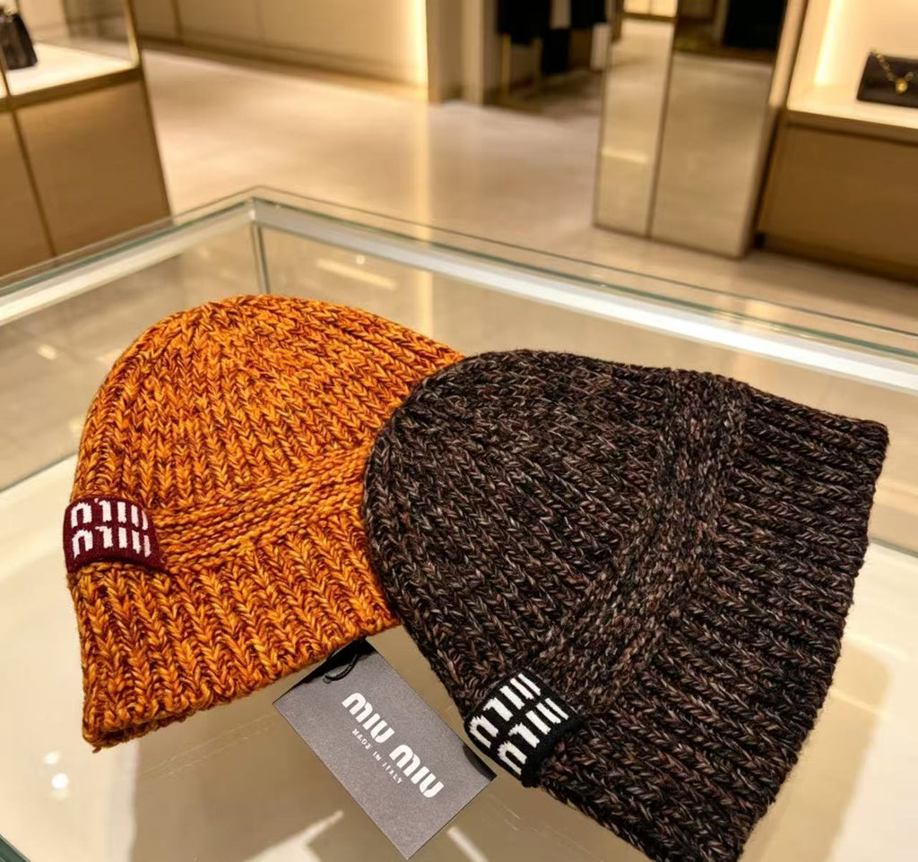 M1R86A6 Fashion hats