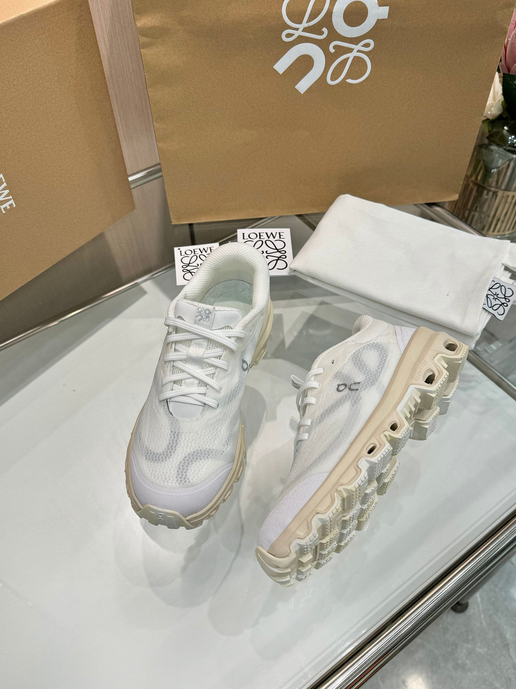 295QA182Z  Popular high-quality Shoes