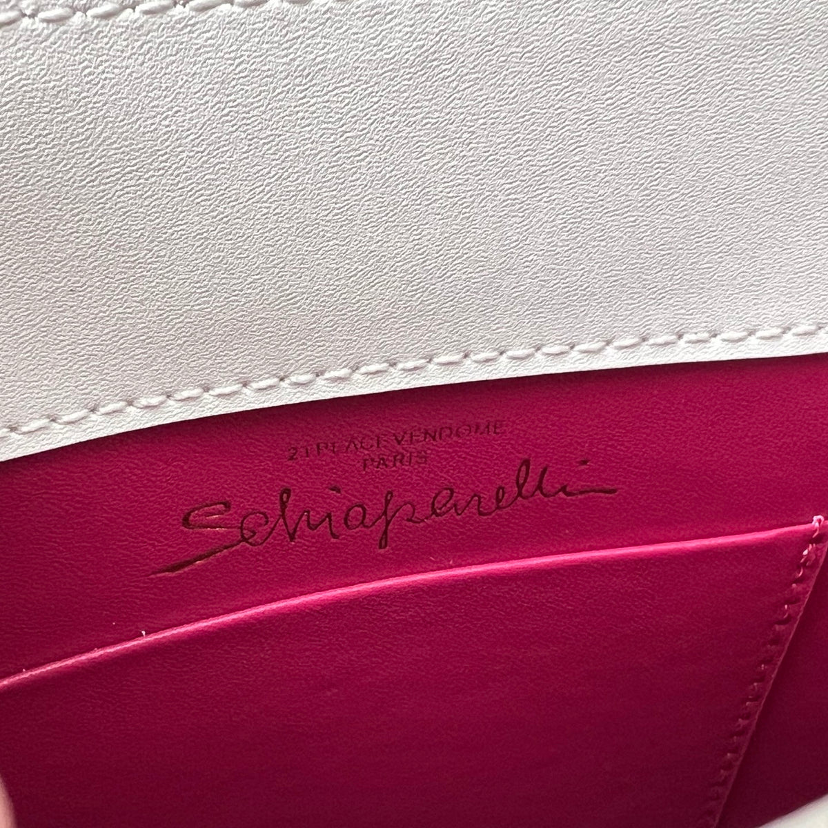 136PA32B Popular  leather bag