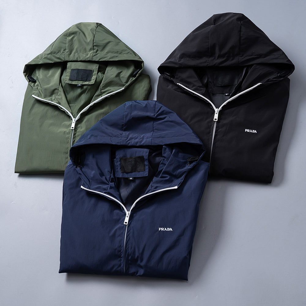 U1R86P21 Fashion Coats