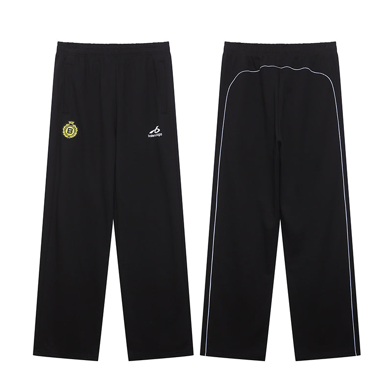 U1R106J8 Fashion Pants