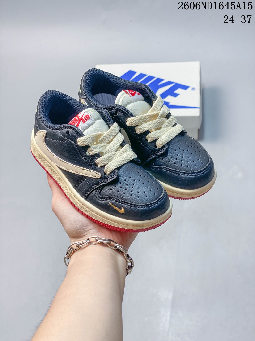 Z4R96A19 Popular Children's Shoes
