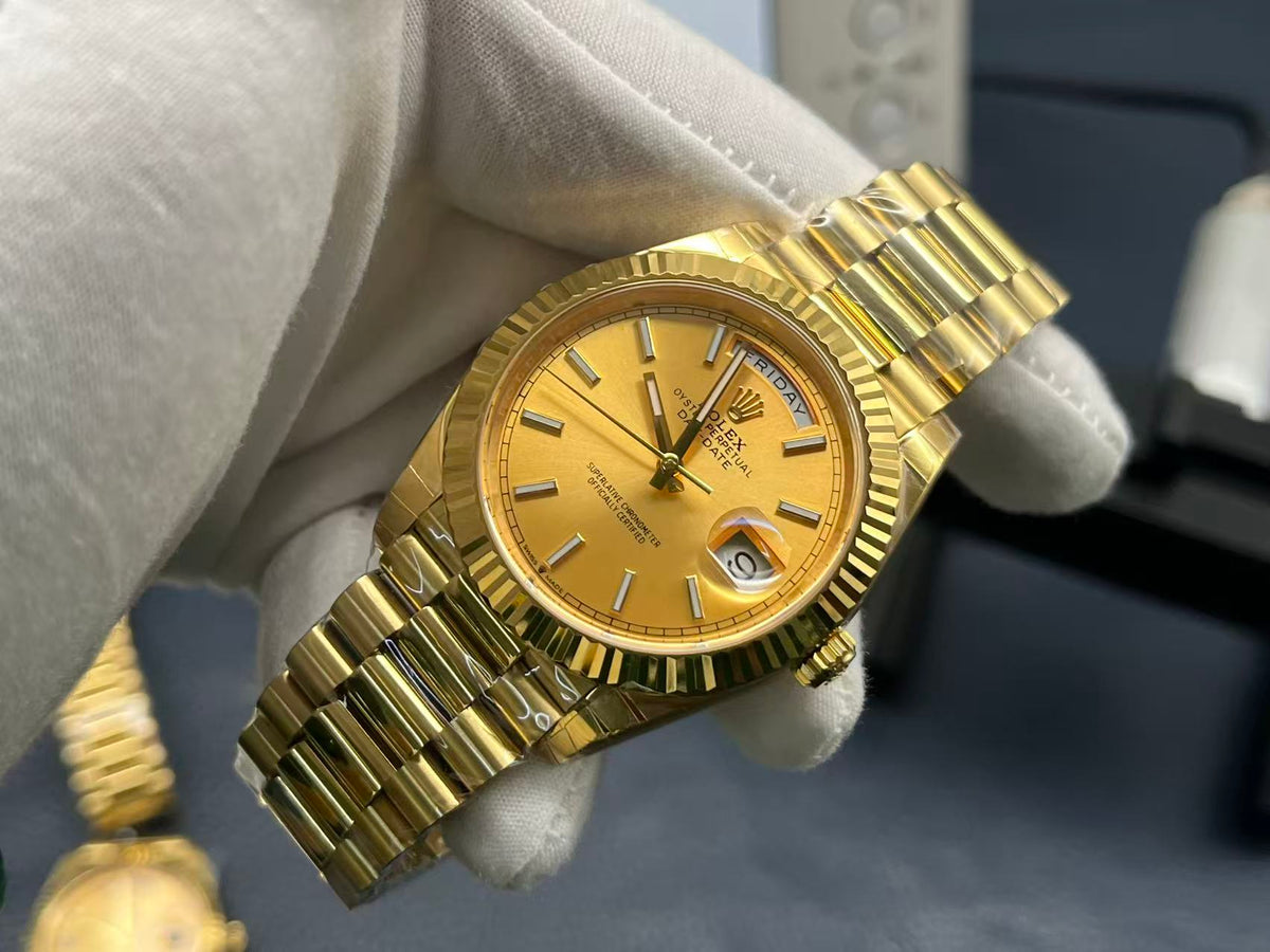136RL12L Popular Watches