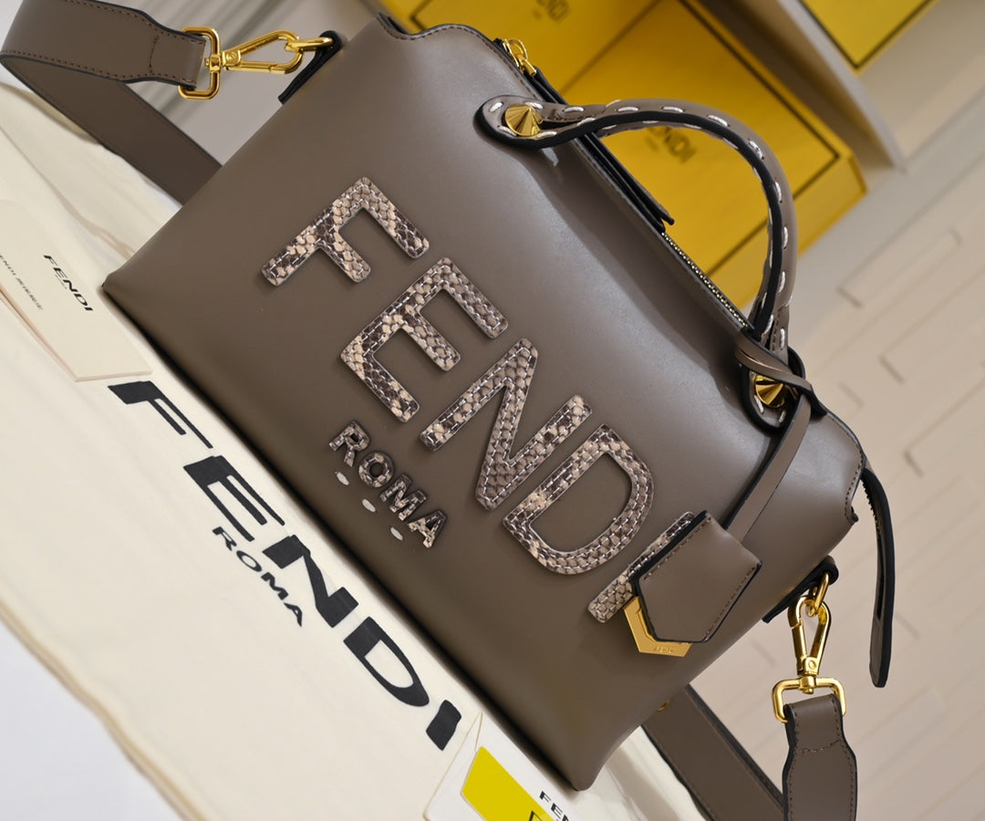 2XF131B Popular leather bag 