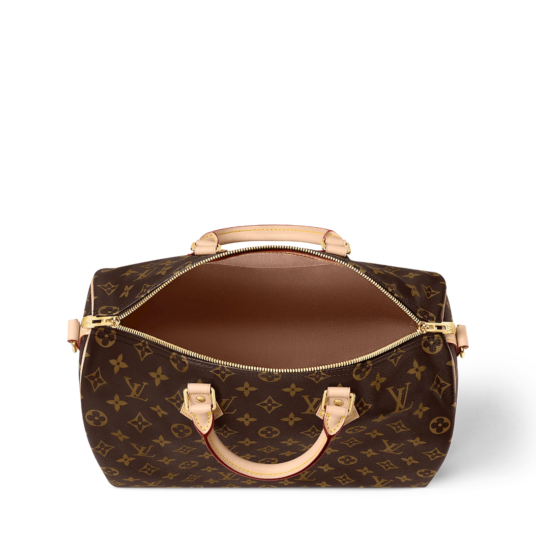 B1R76E36 Trendy classic high-quality coated canvas  bags