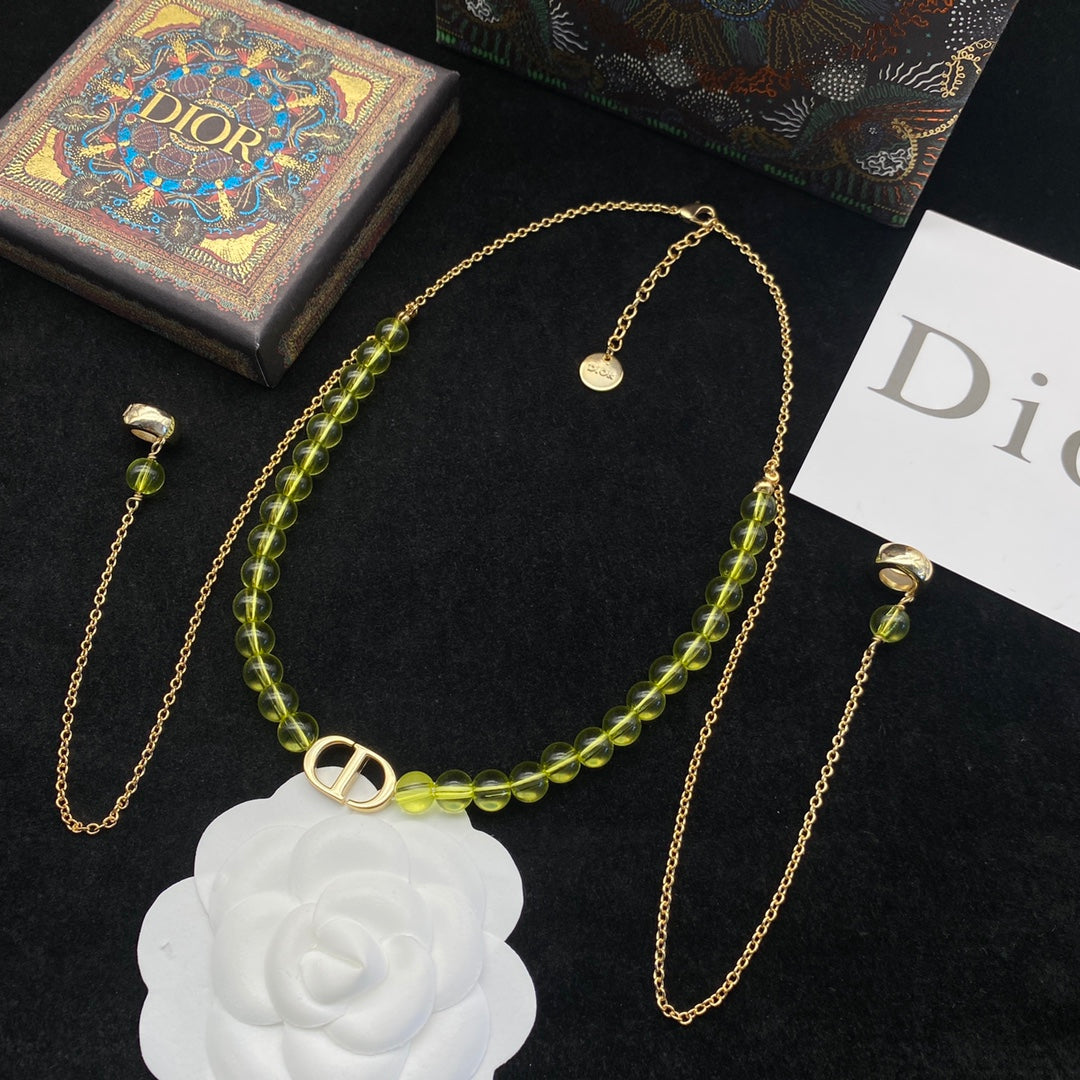 136ND27X Popular  Necklaces