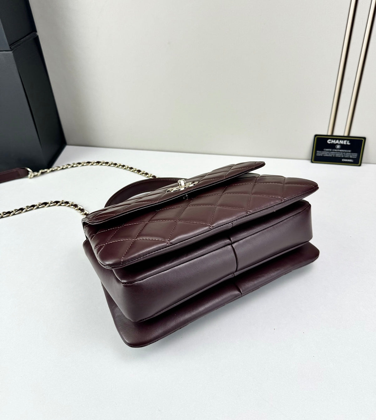 B1X76C6 Fashion leather bag
