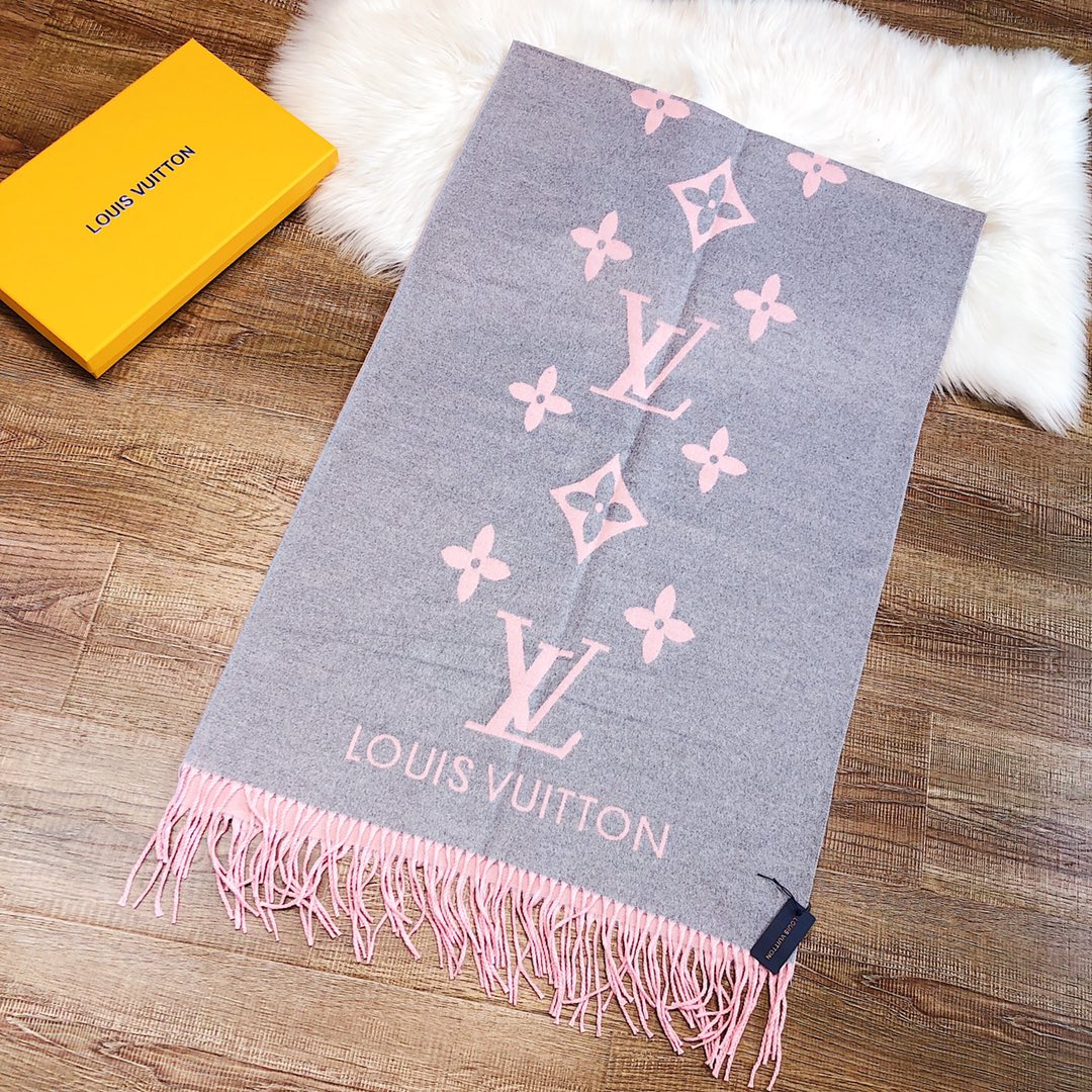 W1R86E33 Fashion Winter Scarves
