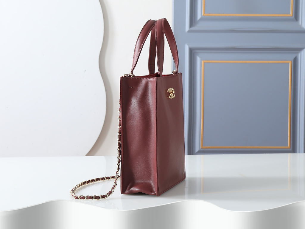 B1R76C29 Fashion leather bag